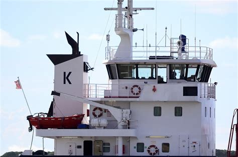 kopervik ship management as